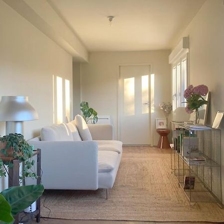 Appartement Au Coeur Du Village - Les Fougeres Tardets Zewnętrze zdjęcie