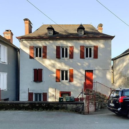 Appartement Au Coeur Du Village - Les Fougeres Tardets Zewnętrze zdjęcie