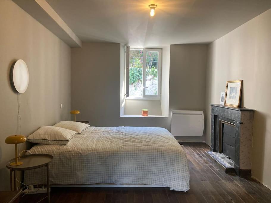 Appartement Au Coeur Du Village - Les Fougeres Tardets Zewnętrze zdjęcie