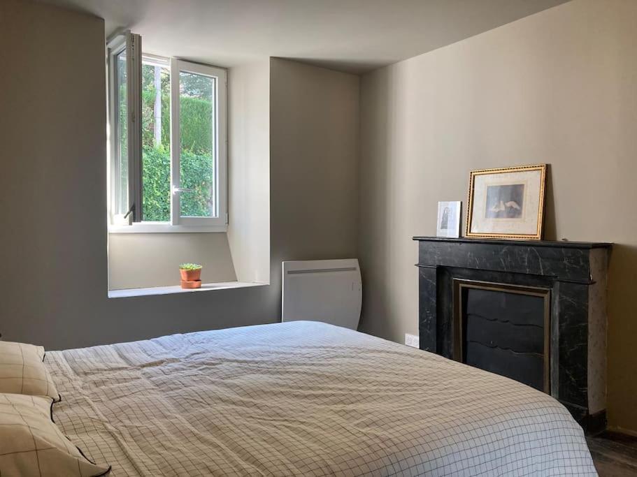 Appartement Au Coeur Du Village - Les Fougeres Tardets Zewnętrze zdjęcie